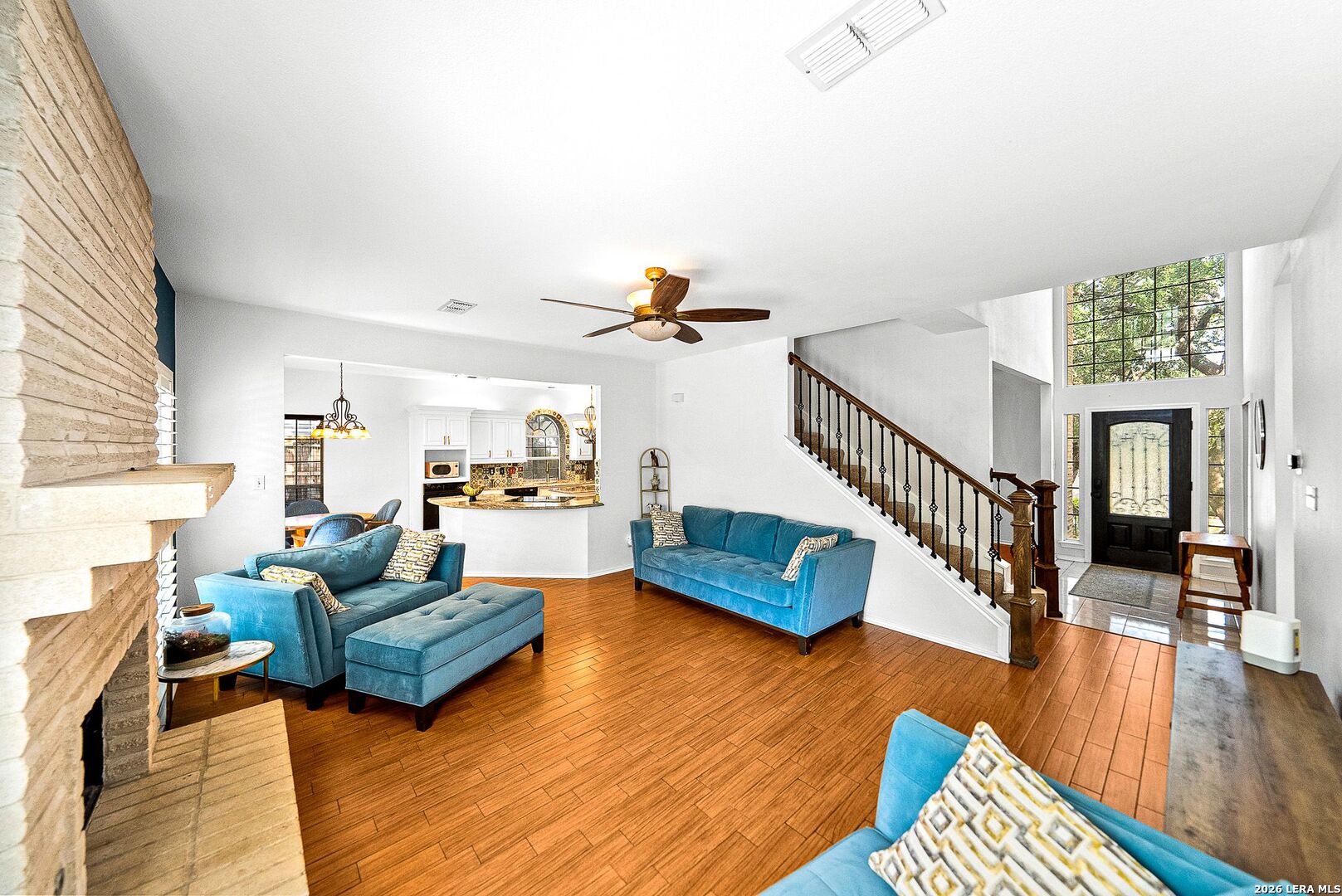 14618 Porterhouse San Antonio TX 78248