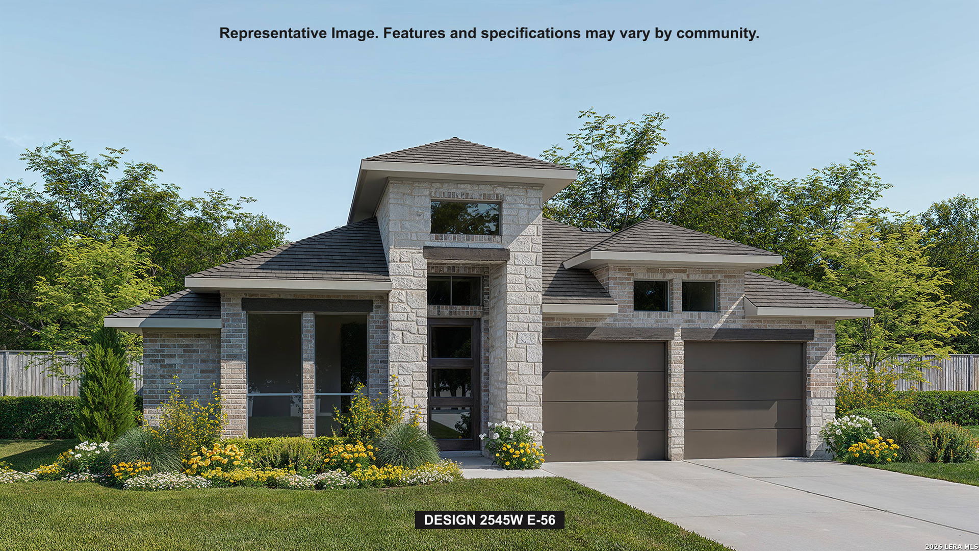 553 Cascadence Drive New Braunfels TX 78132
