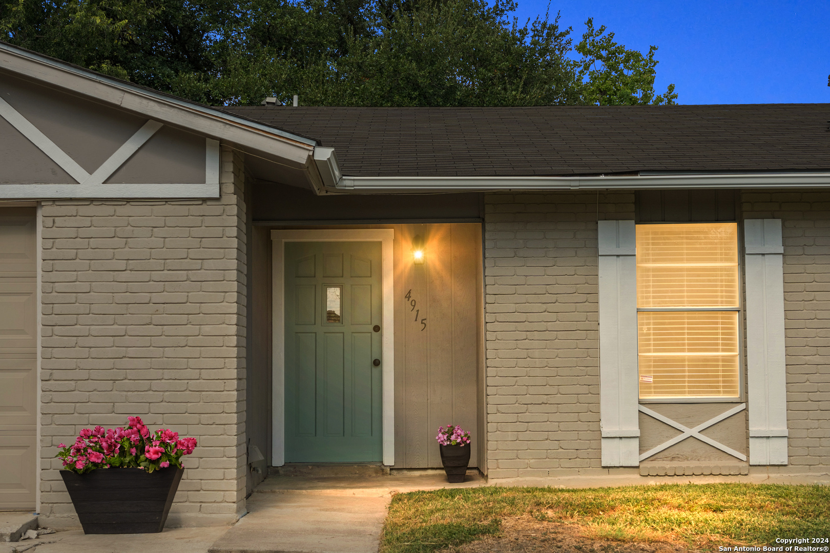 4915 Longfellow Boulevard San Antonio TX 78217