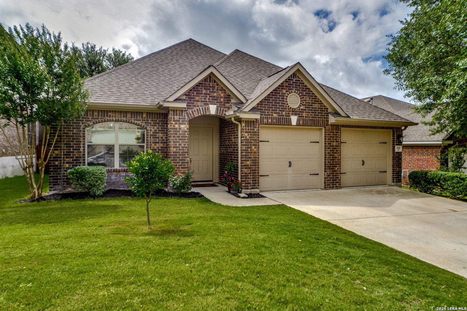 3610 Bennington Way San Antonio TX 78261