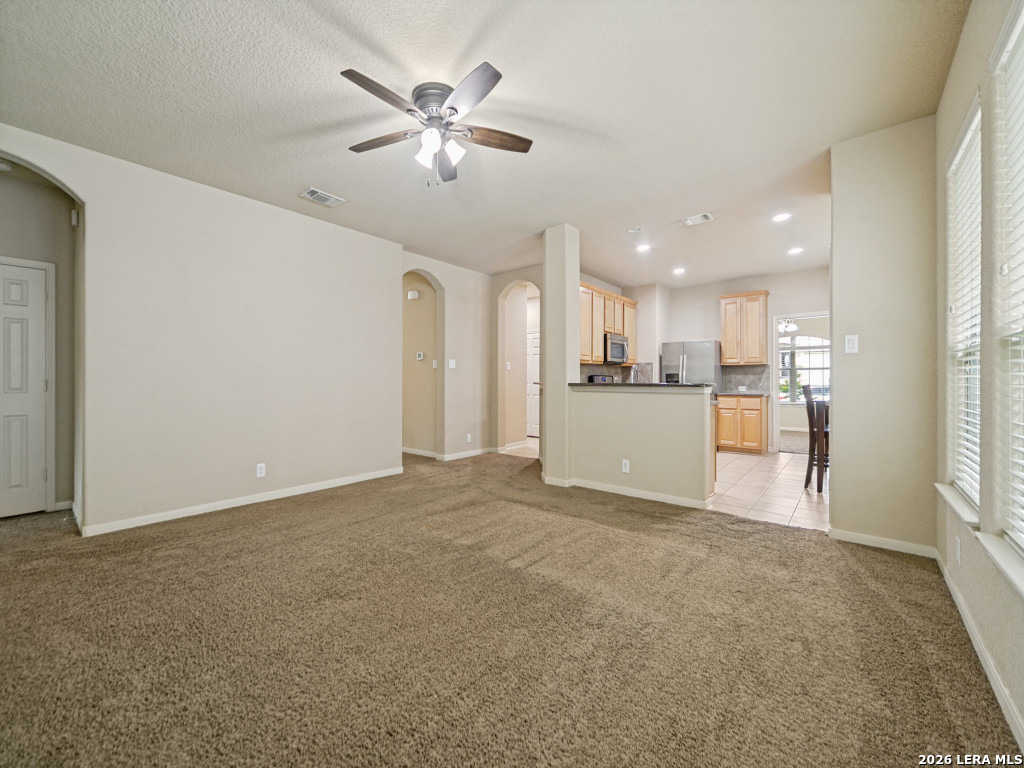 3610 Bennington Way San Antonio TX 78261