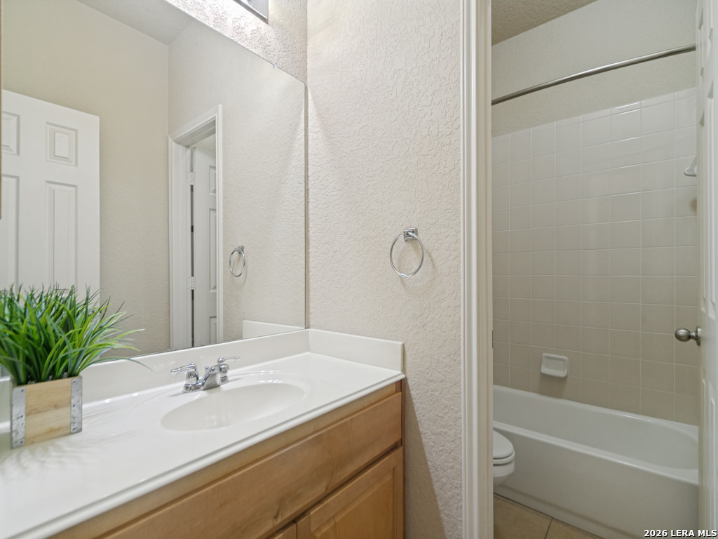 3610 Bennington Way San Antonio TX 78261