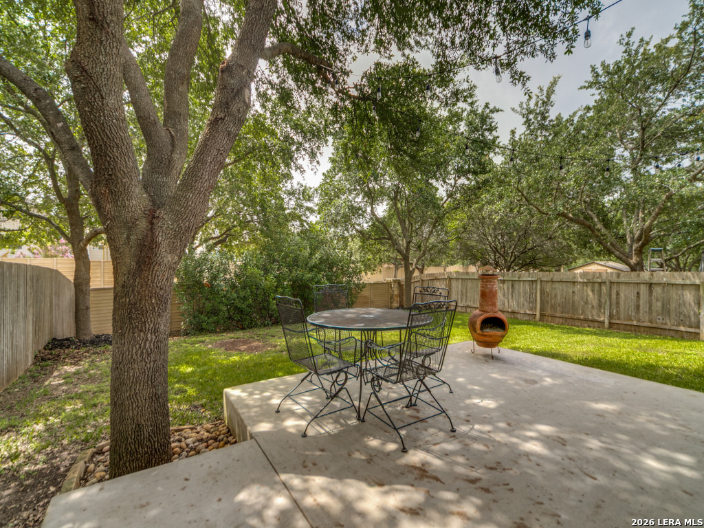 3610 Bennington Way San Antonio TX 78261