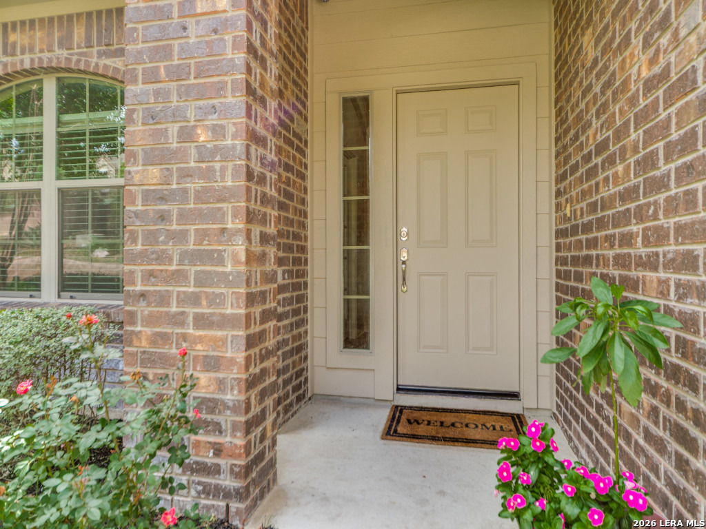 3610 Bennington Way San Antonio TX 78261