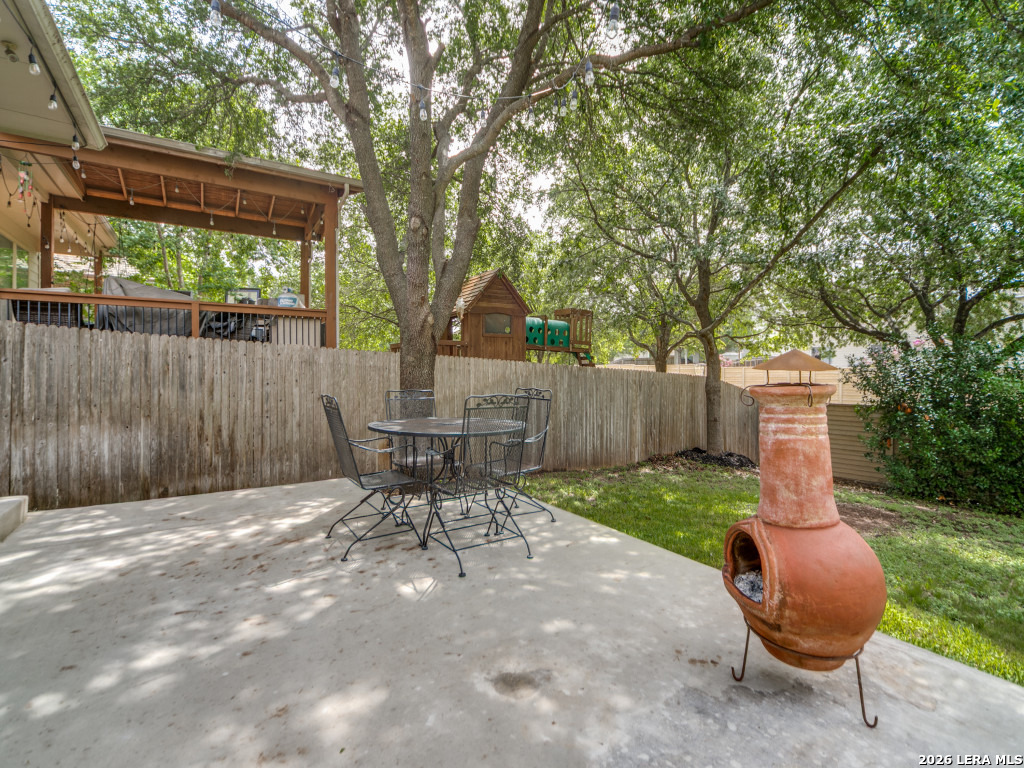 3610 Bennington Way San Antonio TX 78261