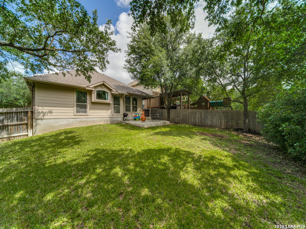 3610 Bennington Way San Antonio TX 78261