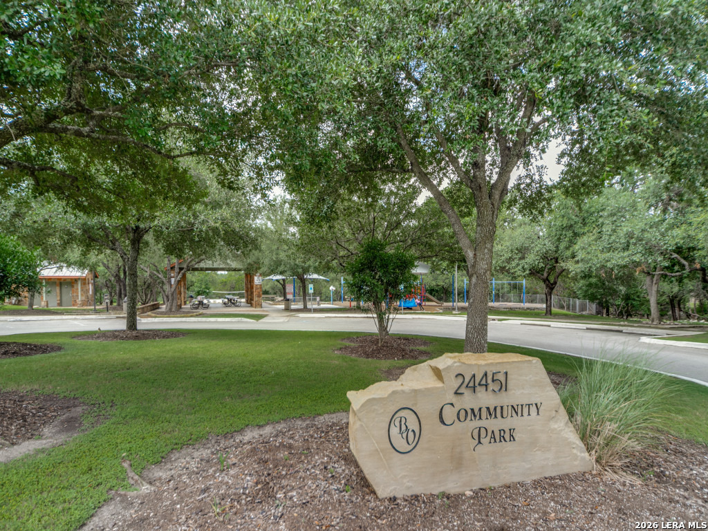 3610 Bennington Way San Antonio TX 78261