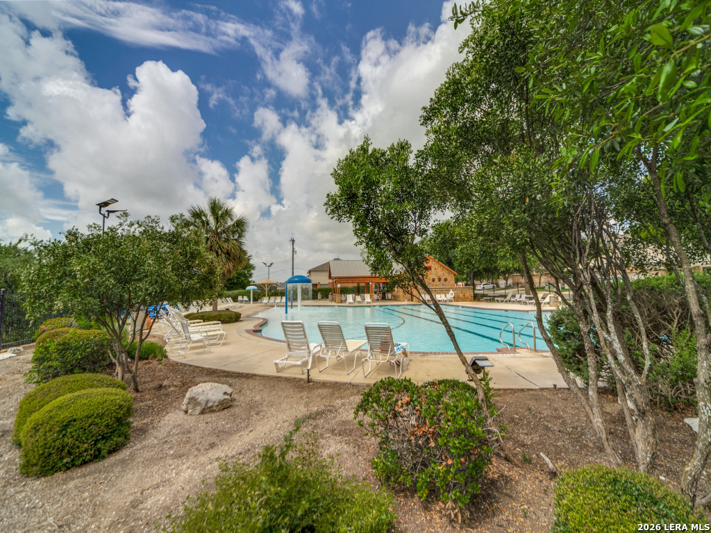 3610 Bennington Way San Antonio TX 78261