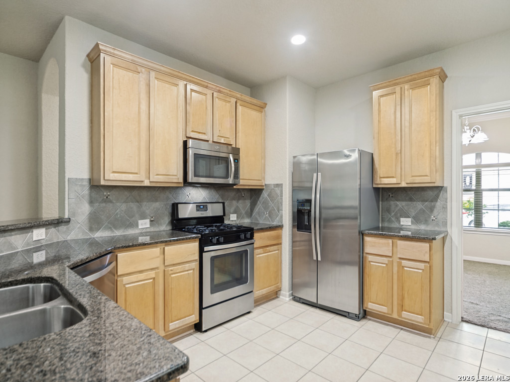 3610 Bennington Way San Antonio TX 78261