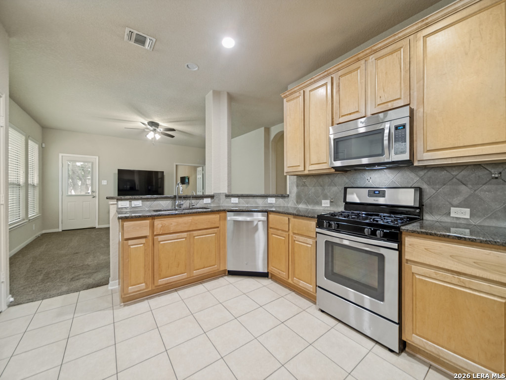 3610 Bennington Way San Antonio TX 78261