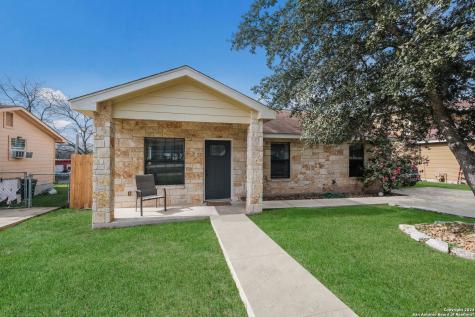 4011 Bremen Street San Antonio TX 78210