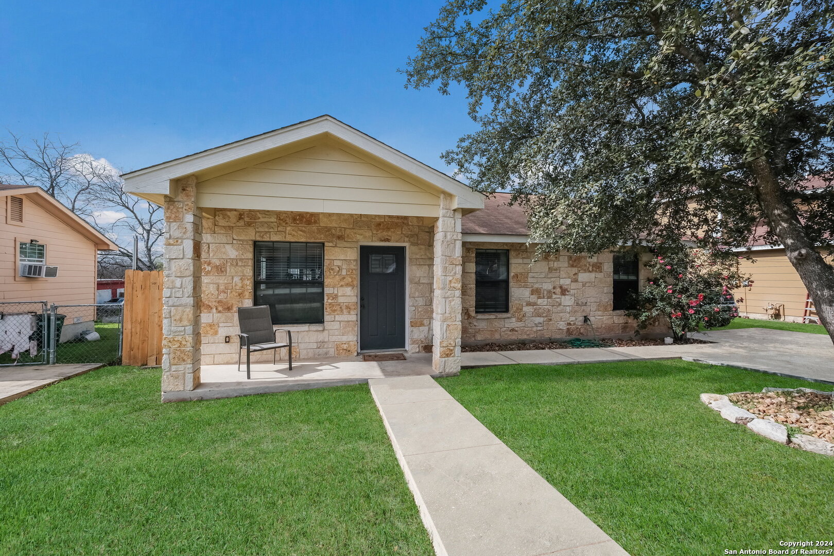 4011 Bremen Street San Antonio TX 78210