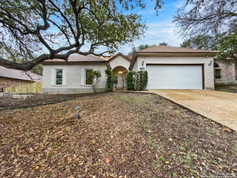 1234 Vista Del Rio San Antonio TX 78216