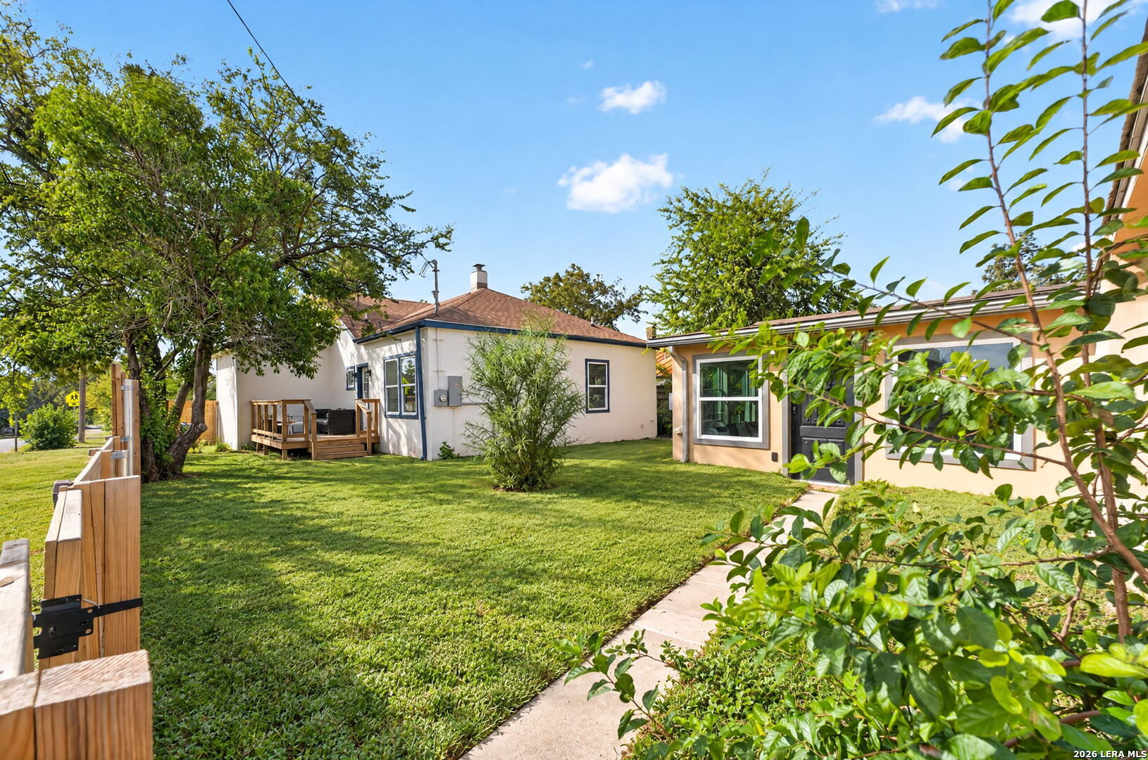 501 W Agarita Avenue San Antonio TX 78212