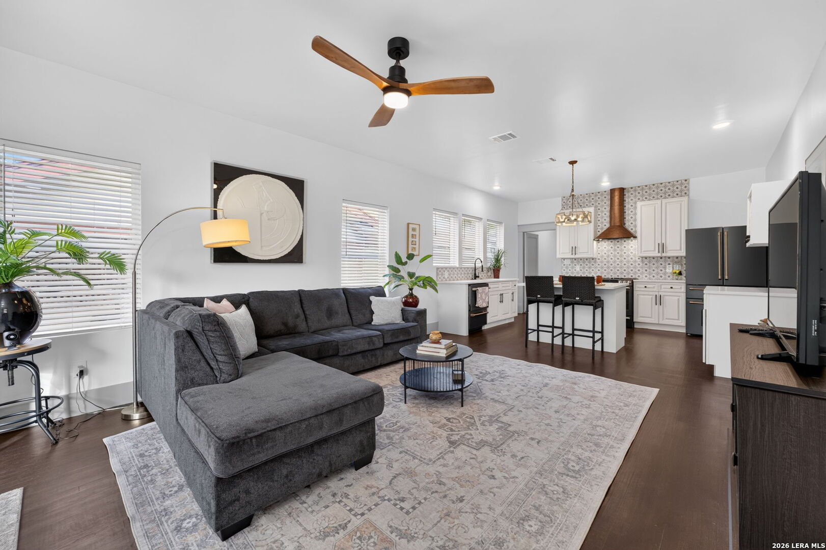 501 W Agarita Avenue San Antonio TX 78212