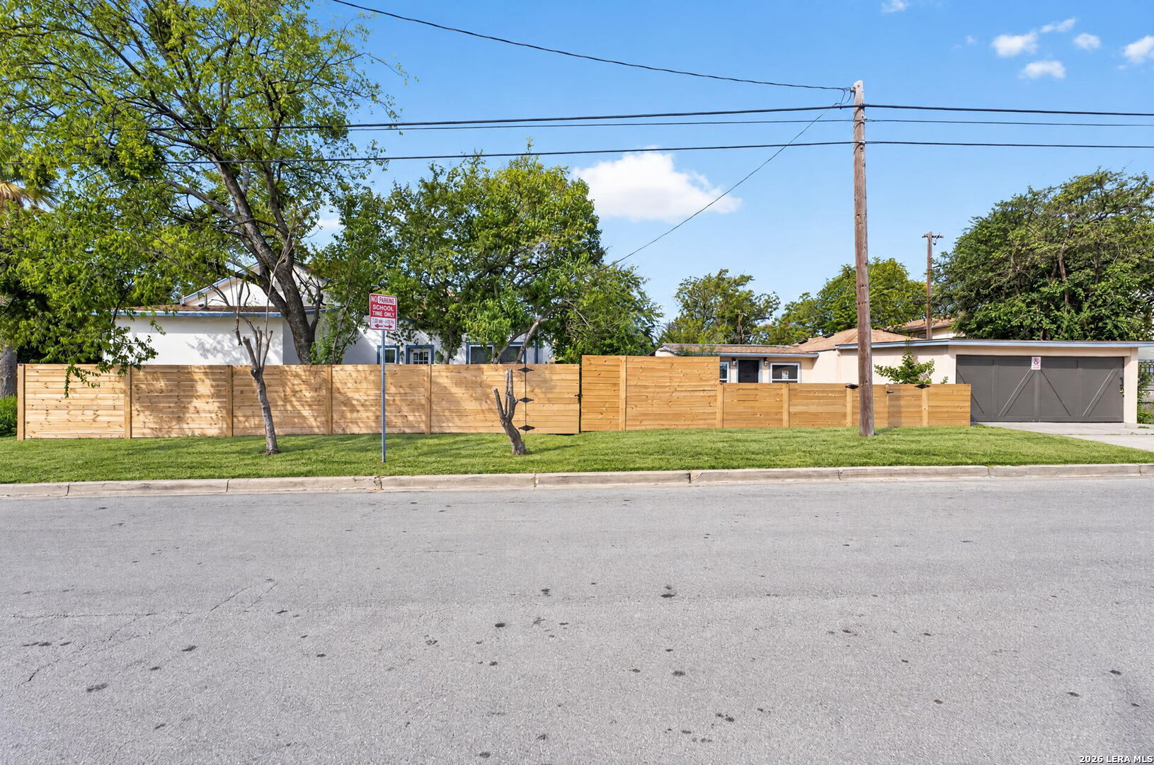 501 W Agarita Avenue San Antonio TX 78212