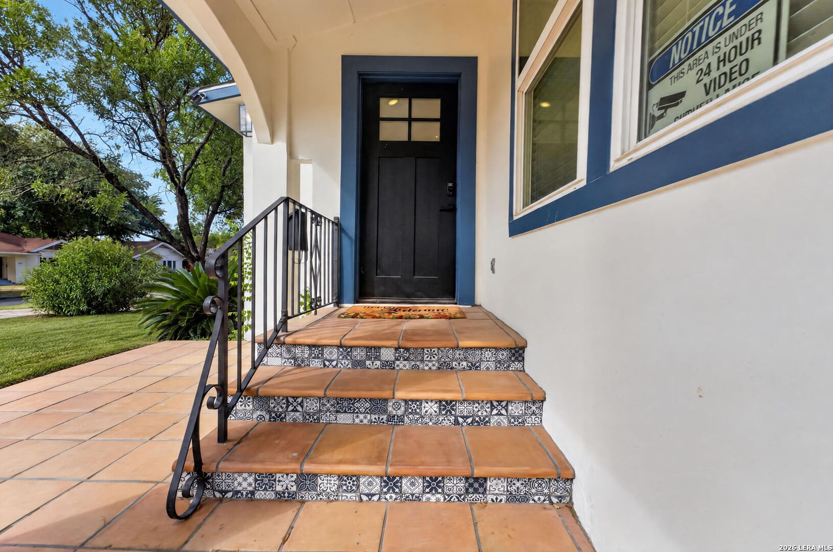 501 W Agarita Avenue San Antonio TX 78212