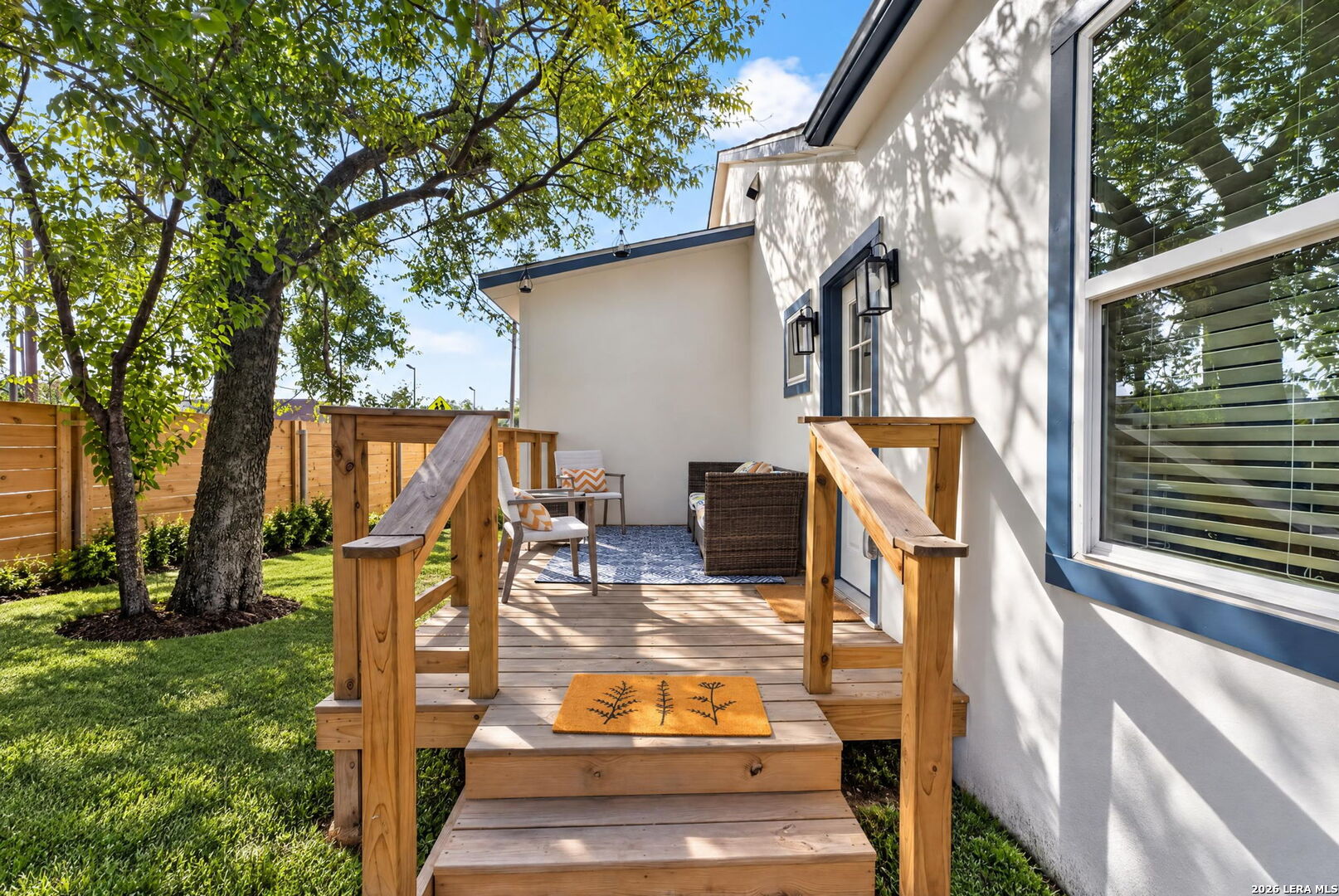 501 W Agarita Avenue San Antonio TX 78212