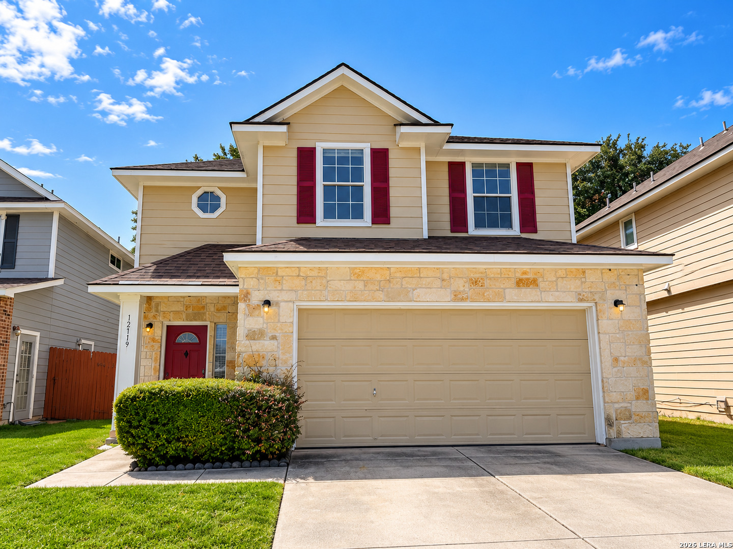 12719 Goldenrain Bay San Antonio TX 78216