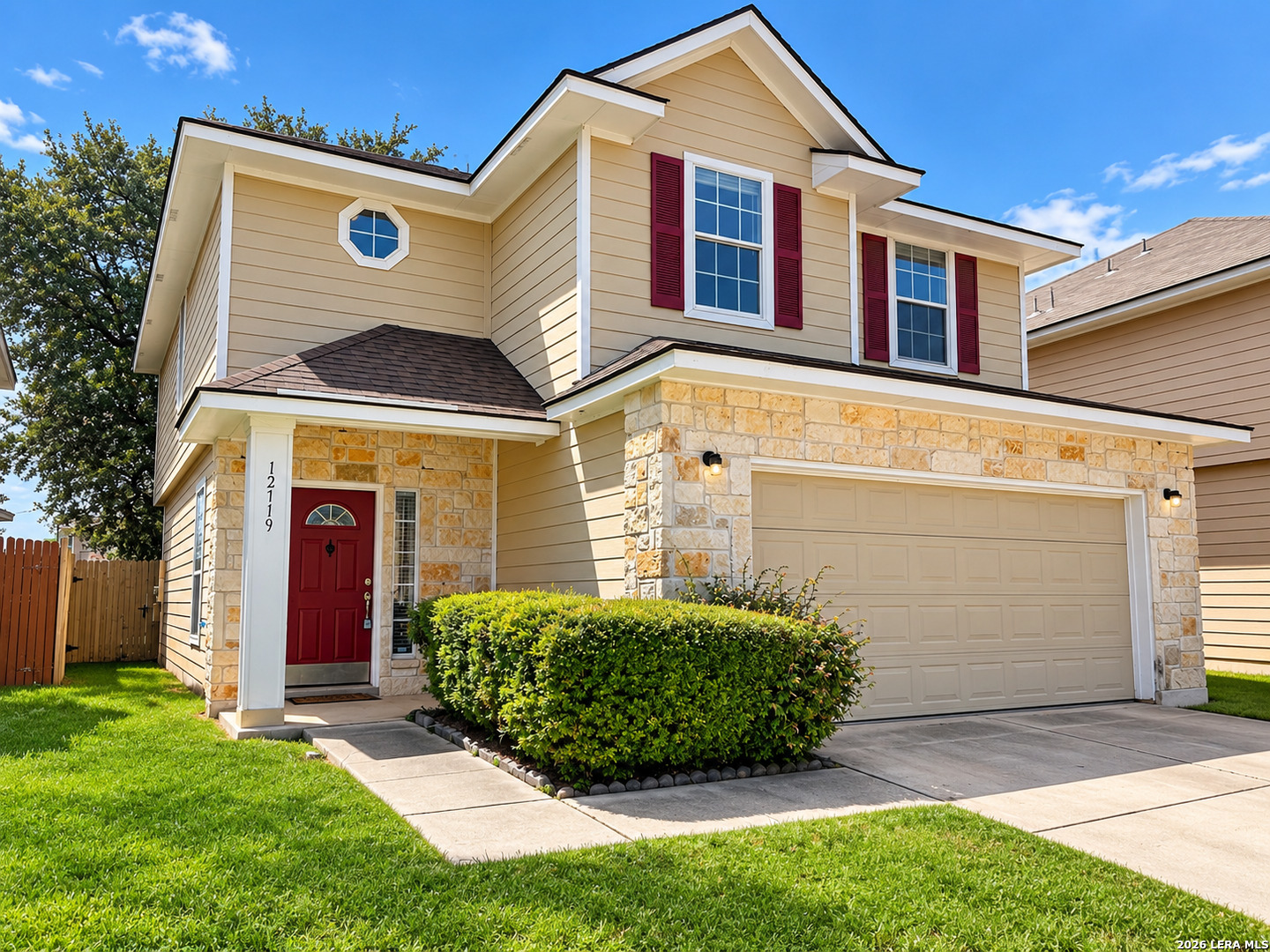 12719 Goldenrain Bay San Antonio TX 78216