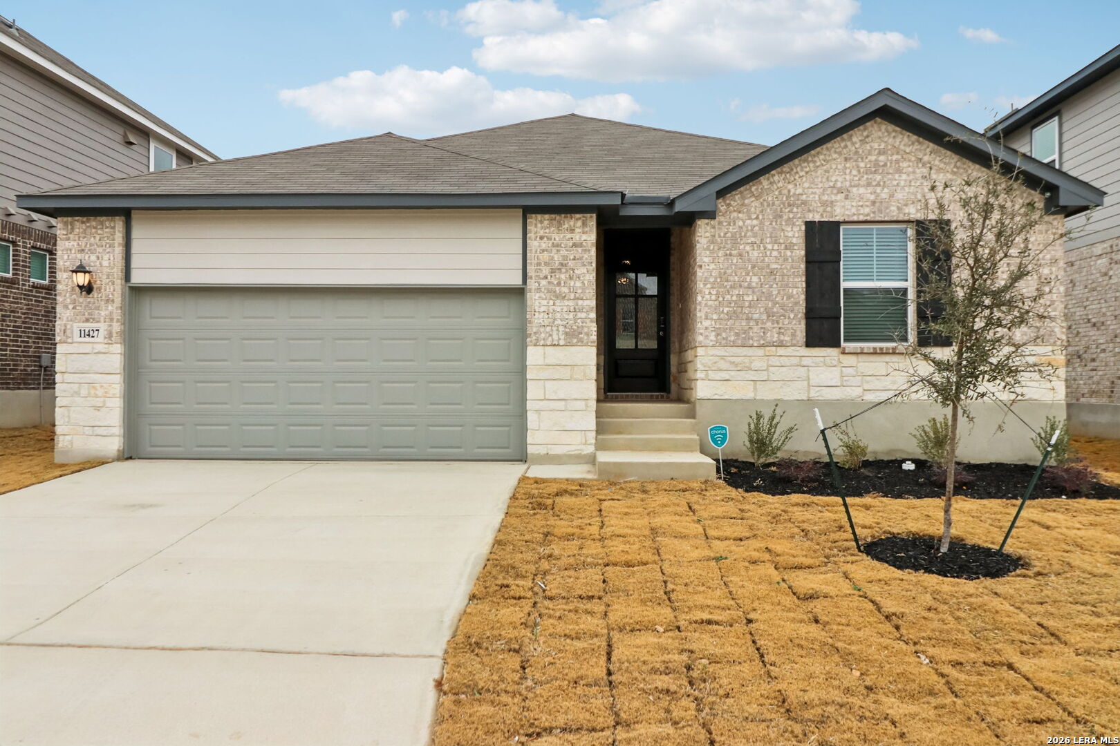 11427 Feather Vale San Antonio TX 78254