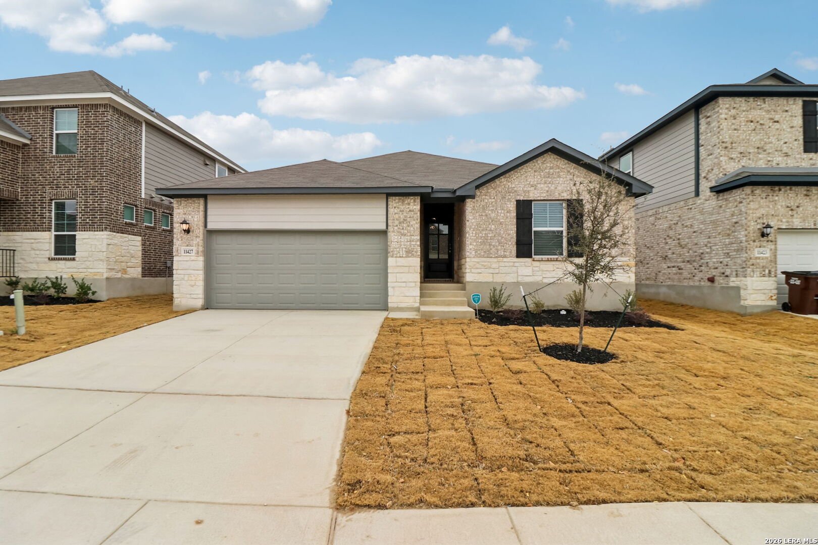 11427 Feather Vale San Antonio TX 78254