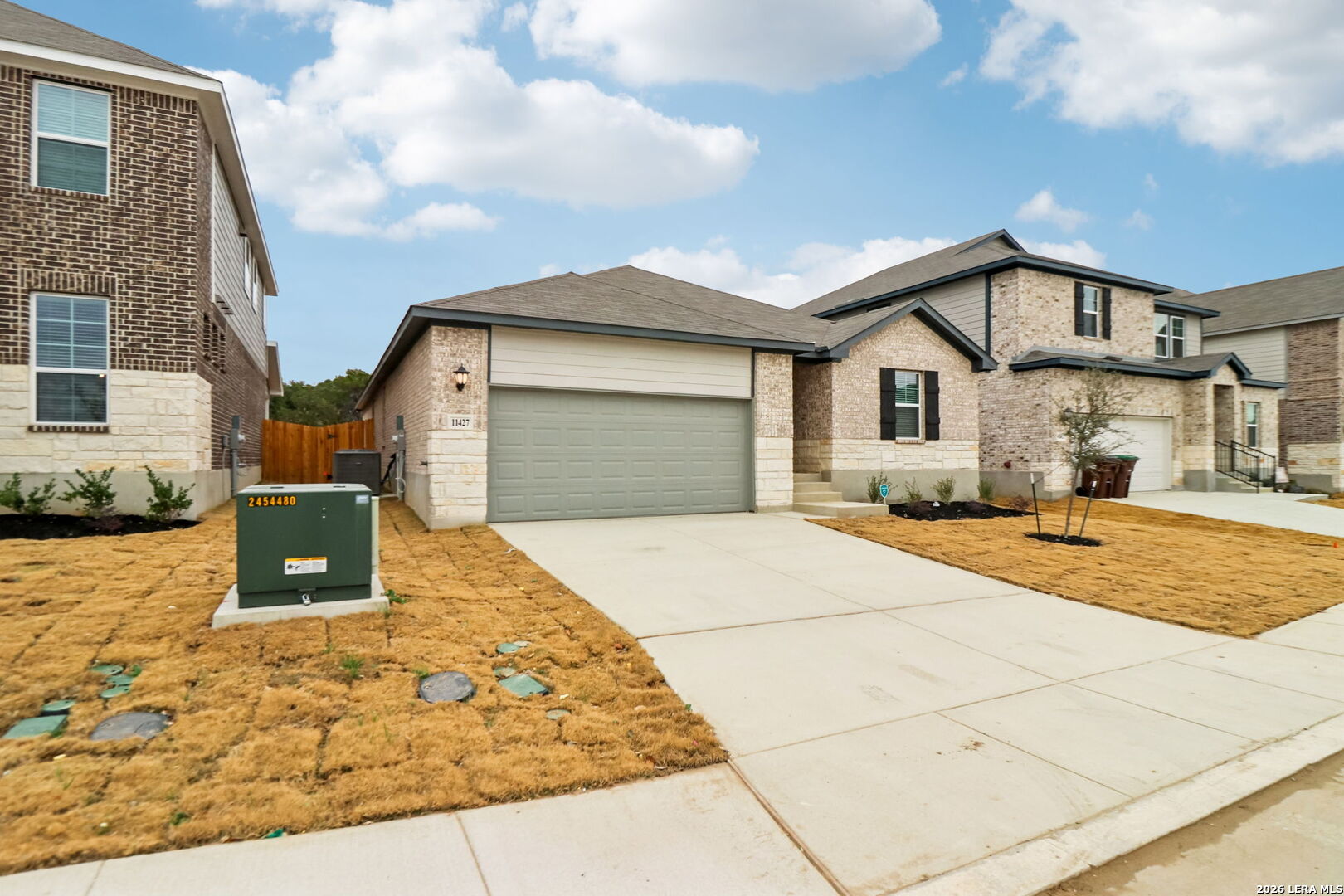 11427 Feather Vale San Antonio TX 78254