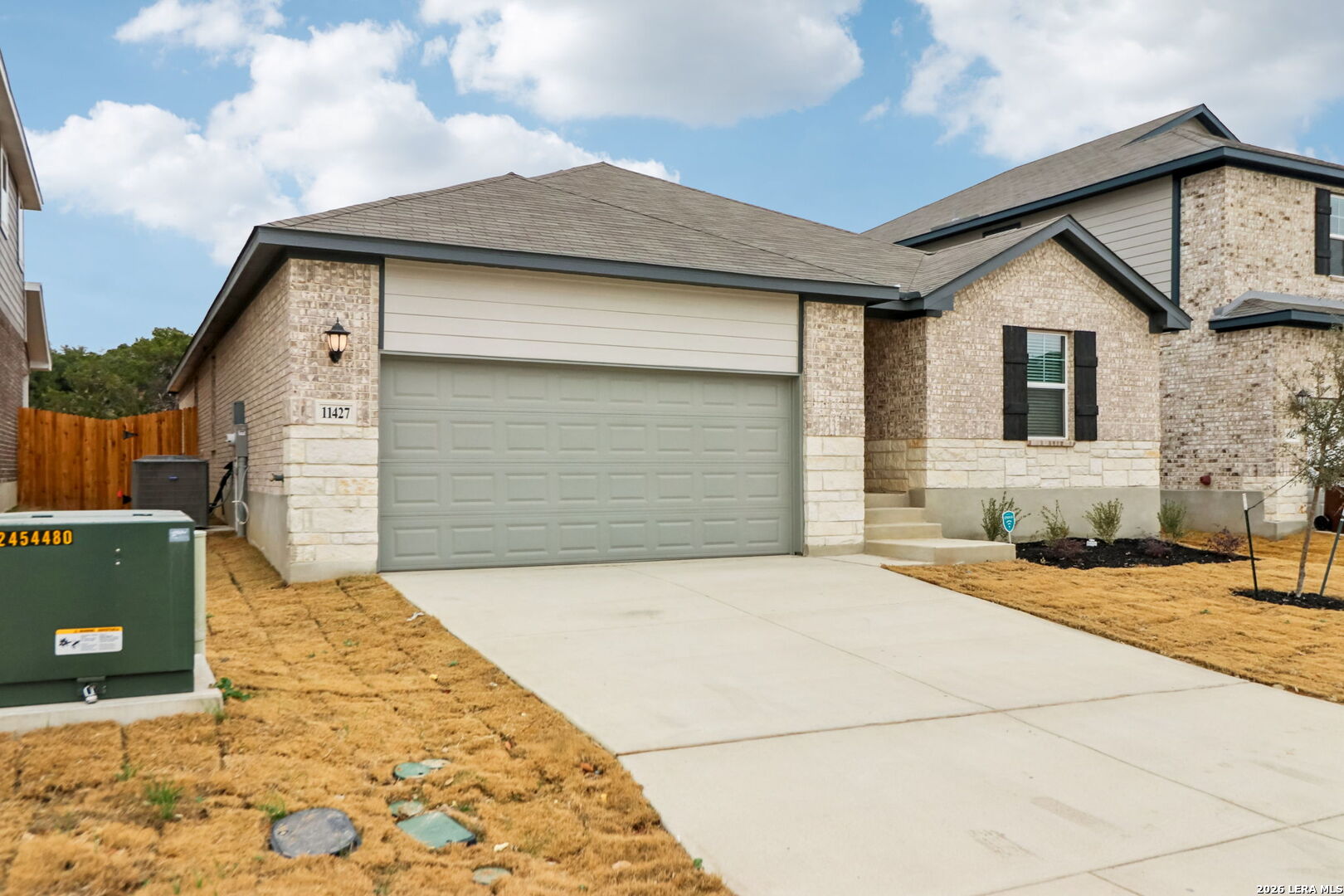 11427 Feather Vale San Antonio TX 78254