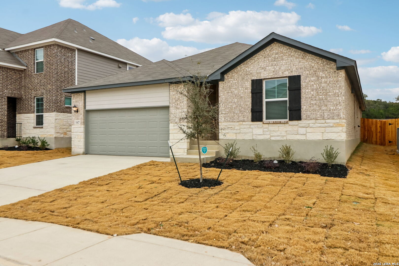 11427 Feather Vale San Antonio TX 78254