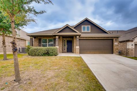 9018 Wyatts Run San Antonio TX 78254