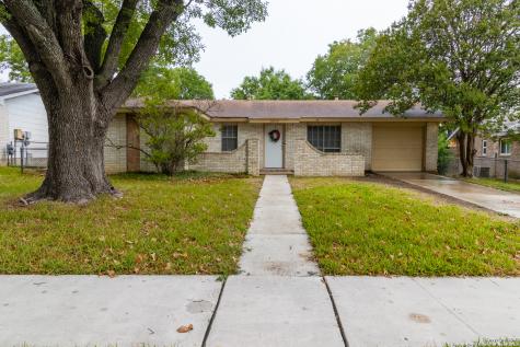 12015 Casa Bonita Street San Antonio TX 78233