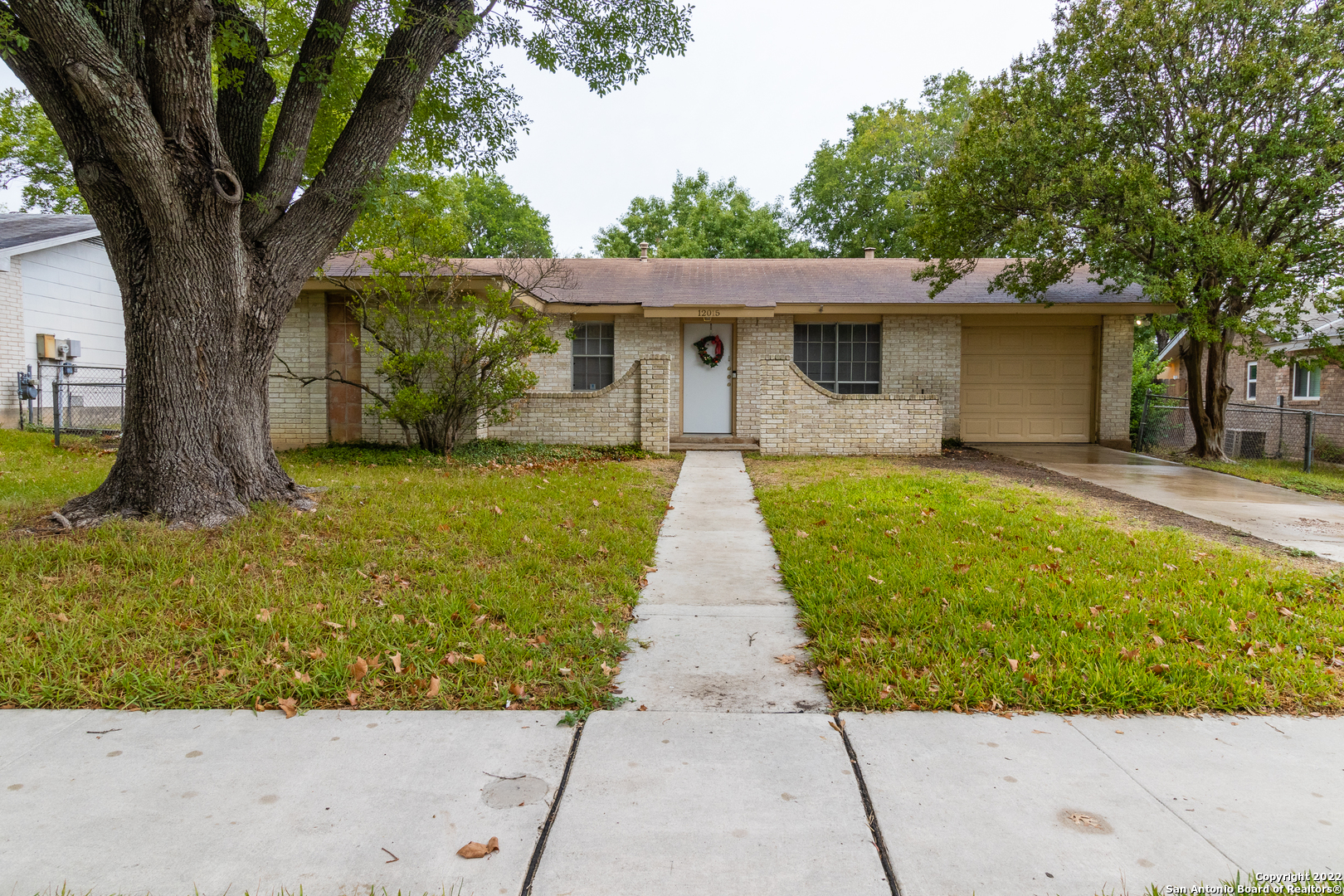 12015 Casa Bonita Street San Antonio TX 78233
