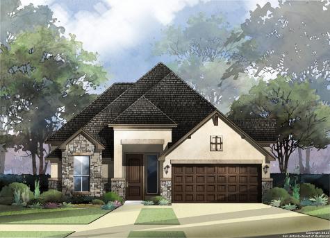 28538 Shailene Drive San Antonio TX 78260