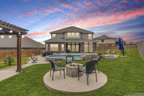 1607 Oak Willow Drive San Antonio TX 78245