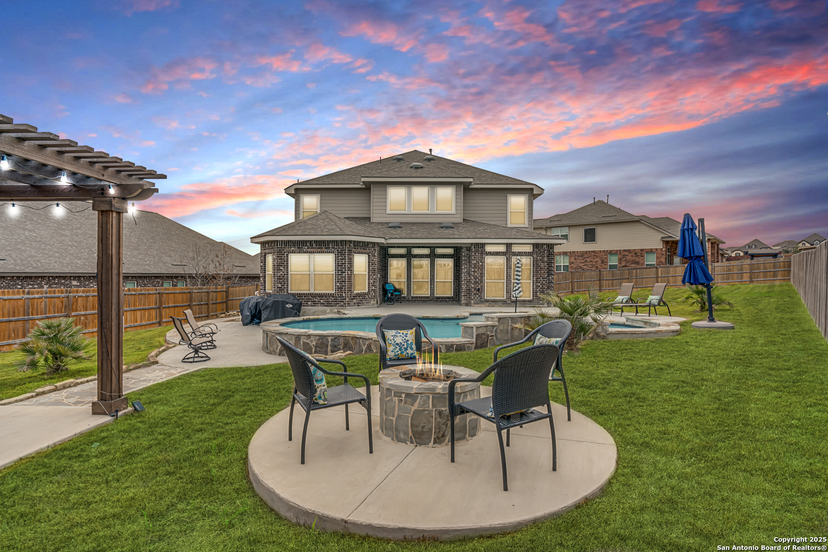 1607 Oak Willow Drive San Antonio TX 78245