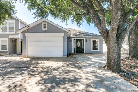 9626 Ivy Plain Drive San Antonio TX 78245