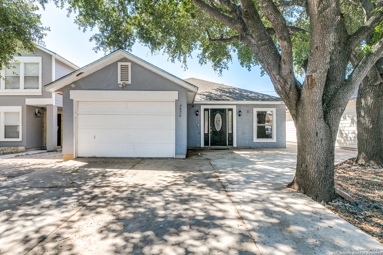 9626 Ivy Plain Drive San Antonio TX 78245