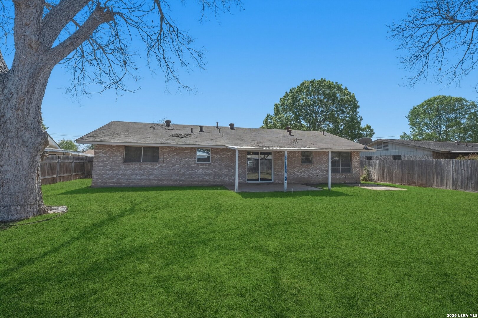 221 Maple Schertz TX 78154