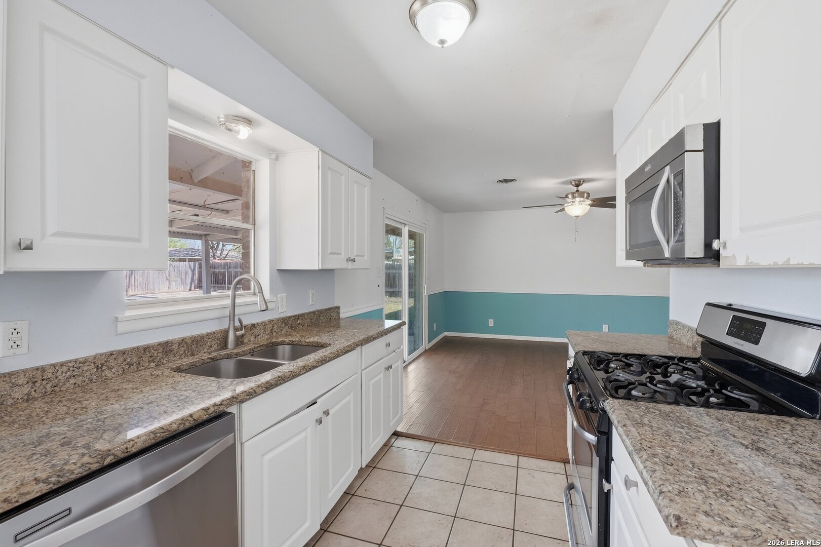 221 Maple Schertz TX 78154