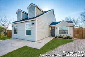 9200 Seafarer Drive San Antonio TX 78242