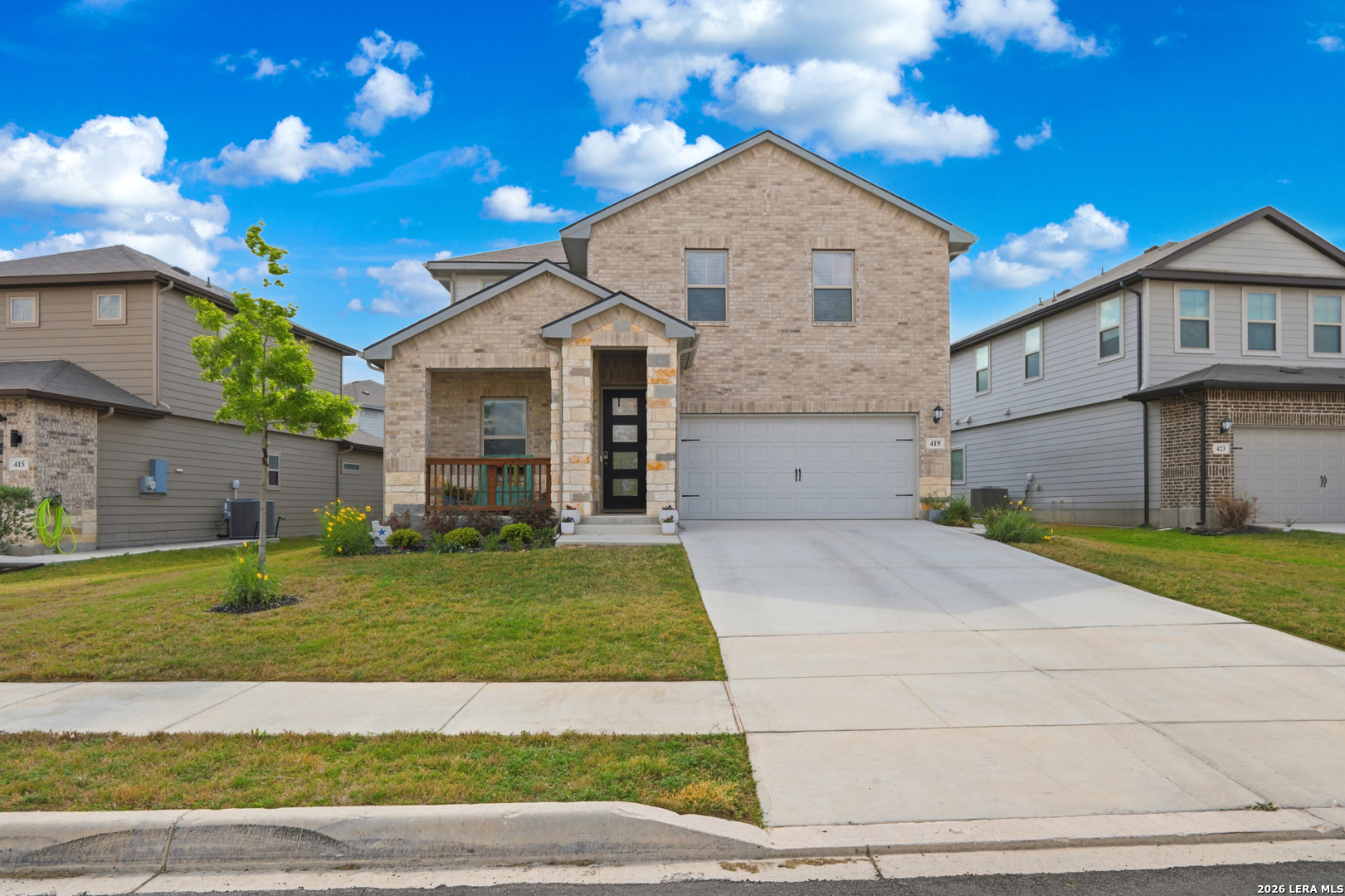 419 Shelton Pass Cibolo TX 78108