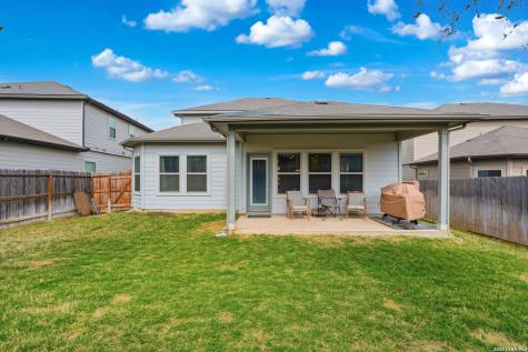 419 Shelton Pass Cibolo TX 78108