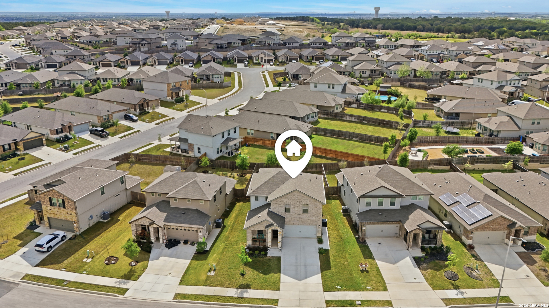 419 Shelton Pass Cibolo TX 78108