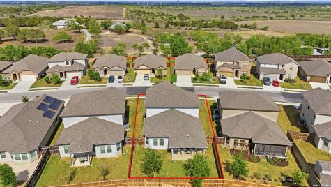419 Shelton Pass Cibolo TX 78108