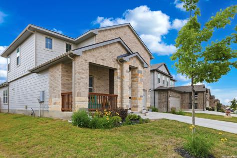 419 Shelton Pass Cibolo TX 78108