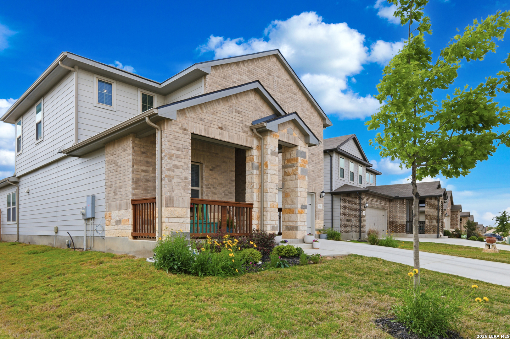 419 Shelton Pass Cibolo TX 78108