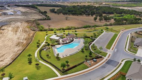 419 Shelton Pass Cibolo TX 78108