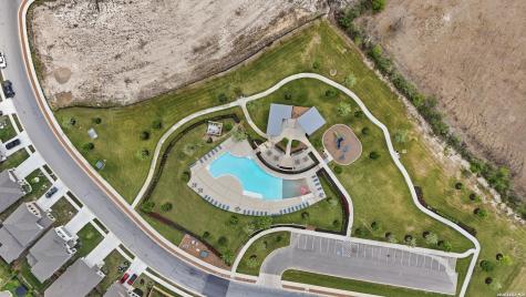 419 Shelton Pass Cibolo TX 78108