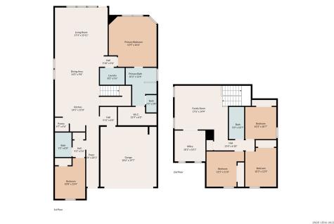 419 Shelton Pass Cibolo TX 78108