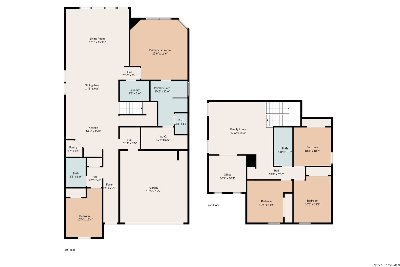 419 Shelton Pass Cibolo TX 78108